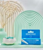 بالم لب نرم کننده و ترمیم کننده SPF15 درماتیپیک