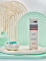 ژل مرطوب کننده و آنتی اکسیدان سیکازوم فیس دوکس