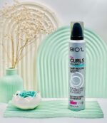 موس مو حالت دهنده بیول