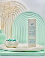 کرم نرم کننده اوسرین و اوره 10 درصد برگامیا