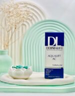 ژل آبرسان پوست های چرب و جوشدار درمالیفت