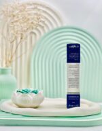 ژل آبرسان پوست های چرب و جوشدار درمالیفت