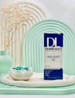 ژل آبرسان پوست های چرب و جوشدار درمالیفت