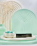 کرم ترک لب مشکی دکتر ژیلا