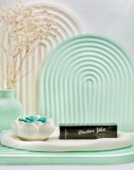 کرم ترک لب مشکی دکتر ژیلا