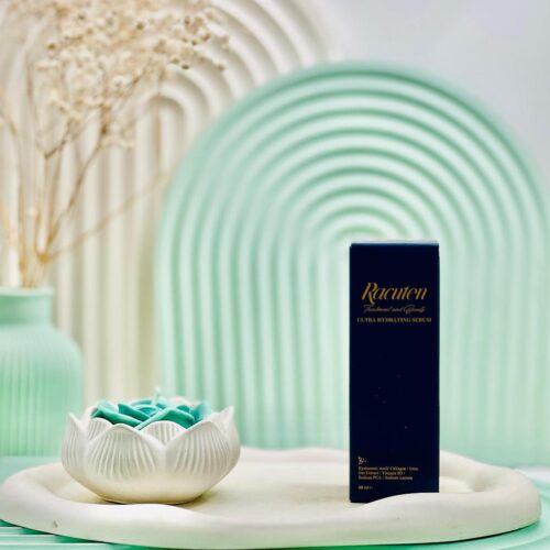 سرم آبرسان هیالورنیک راکوتن