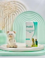 کپسول پروکید گسترش میلاد فارمد