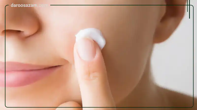 کرم ژل آبرسان قوی آلوئه ورا و هیالورونیک اسید آی پلاس 200 میلی لیتر
