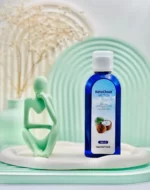 روغن ام سی تی اویل کتوچیت وانا دارو گستر 3