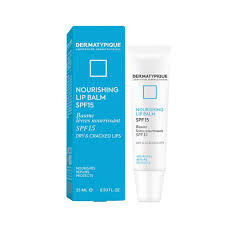 بالم لب نرم کننده و ترمیم کننده SPF15 درماتیپیک
