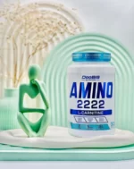 قرص آمینو 2222 دوبیس