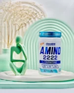 قرص آمینو 2222 دوبیس