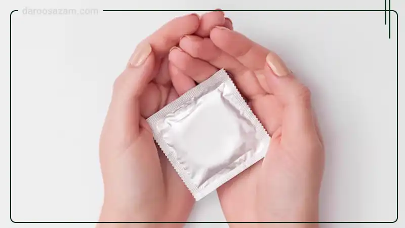 کاندوم تاخیری دابل دیلی کدکس