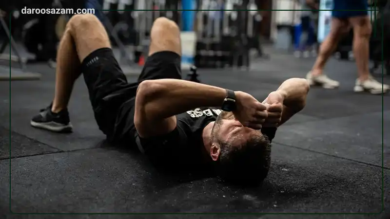 پودر تانک مس مگنوم طعم کوکیزکرم 2270 گرم