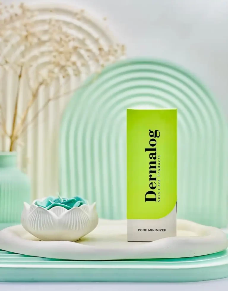 کرم آبرسان، بازسازی کننده و جمع کننده منافذ درمالوگ 50 میل