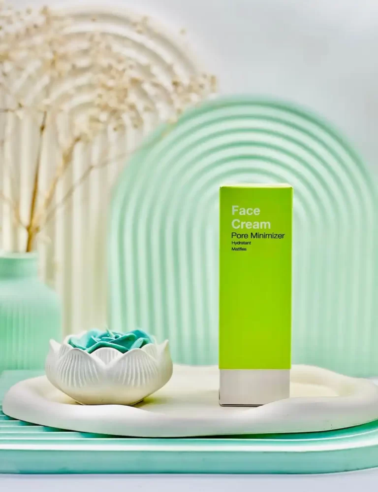 کرم آبرسان، بازسازی کننده و جمع کننده منافذ درمالوگ 50 میل