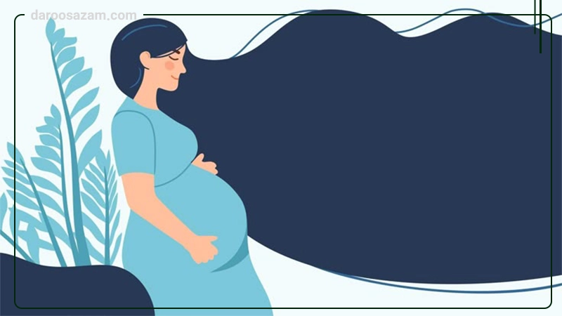 تقویت باروری خانم ها