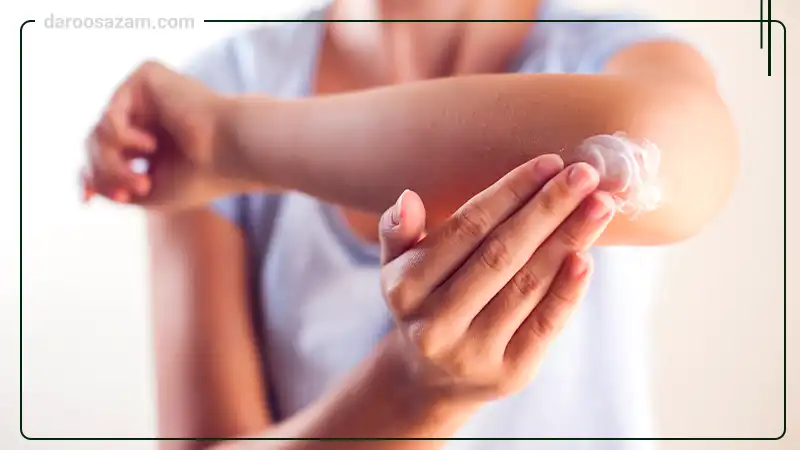 پماد ژانوهیل ژانوس ۳۰ گرم