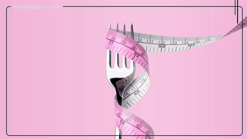 قرص چربی سوز لیپوتروپین 500 میلی گرم نوتریمد 60 عددی