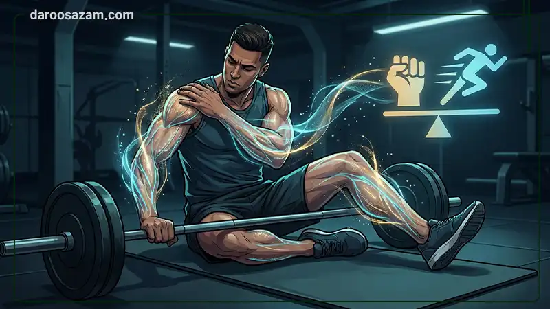 قرص بی سی ای ای 6000 میلی گرم نوتریمد 180 عددی