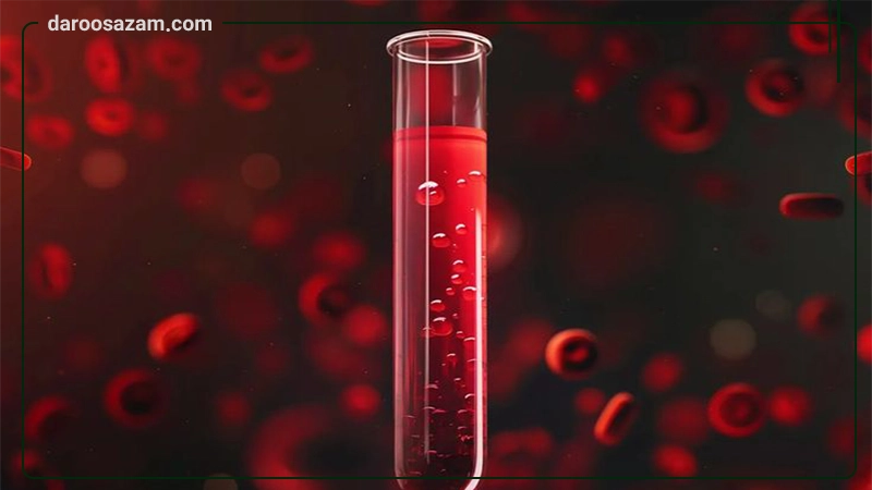 کپسول سیدرال فولیک فارما نوترا ۳۰ عددی