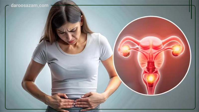 ژل و کرم واژینال