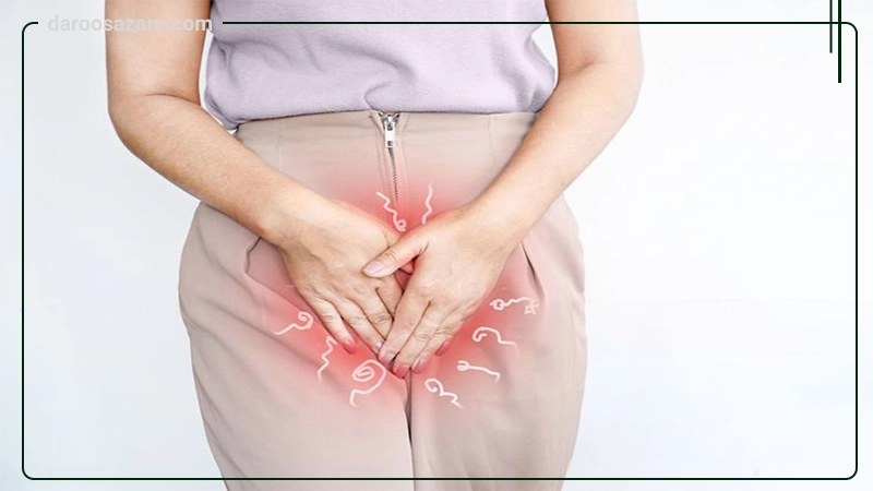 ژل و کرم واژینال