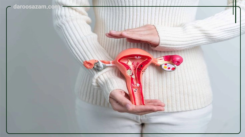 ژل و کرم واژینال