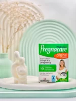 قرص پرگناکر اورجینال ویتابیوتیکس ۳۰ عددی