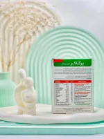 قرص پرگناکر اورجینال ویتابیوتیکس ۳۰ عددی