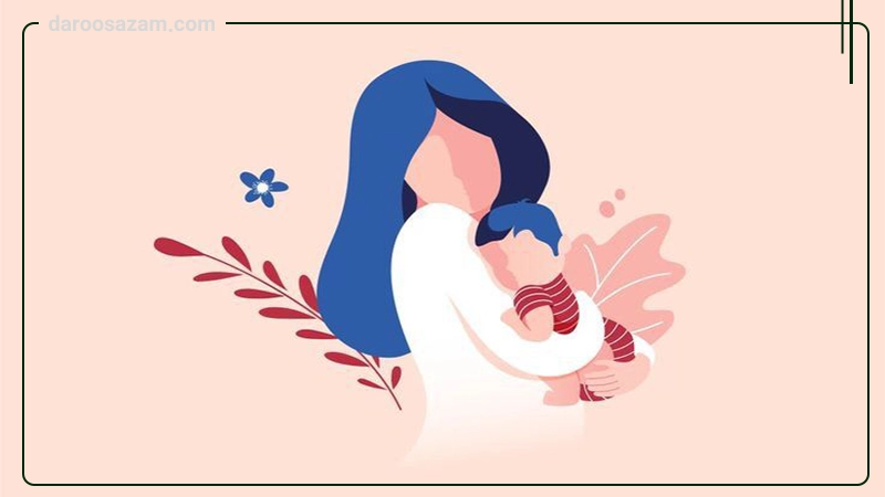 قرص پرگناکر اورجینال ویتابیوتیکس ۳۰ عددی