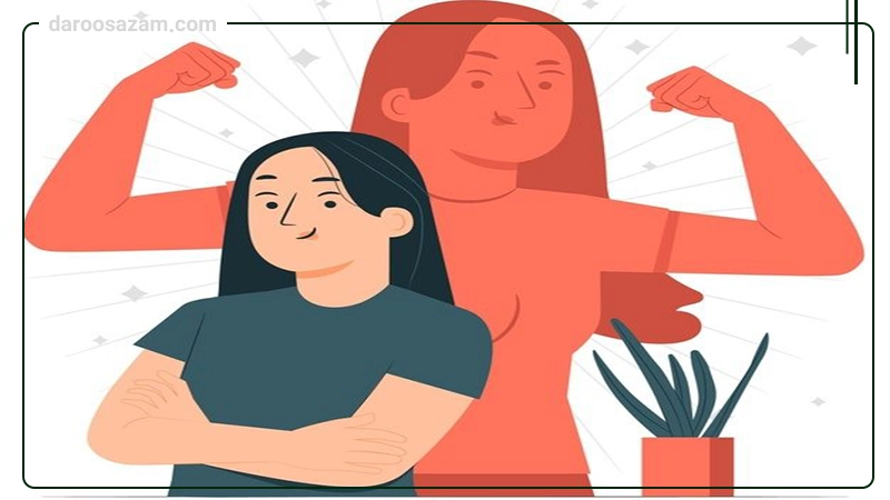 مولتی ویتامین خانم ها