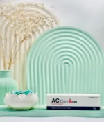 ژل ای سی کیور 15 گرم