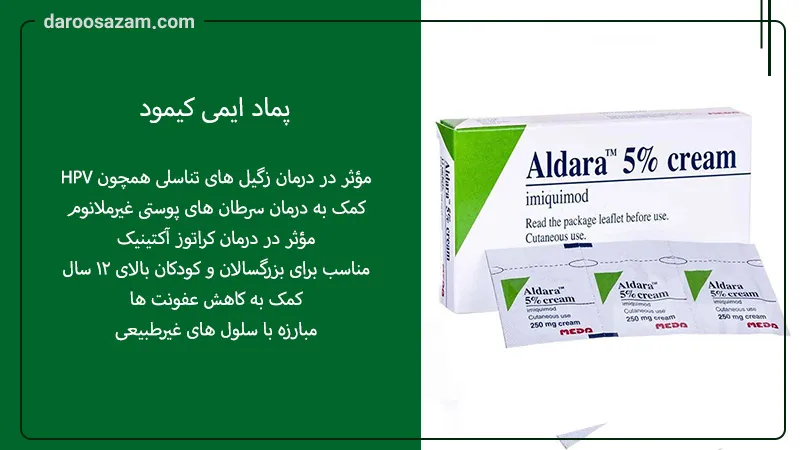 درمان زگیل تناسلی مردان