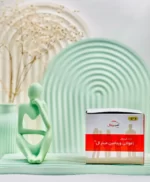 کپسول مولتی ویتامین مینرال امی ویتال