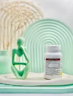 سافت ژل کو کیوتن قرمز آنتی ایجینگ