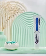 خمیر دندان مناسب دندان های حساس روزانه آکواگام