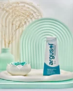 شامپو پلک و مژه آرگوسول