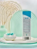 فوم شستشوی پلک و مژه آرگوسول