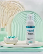 فوم شستشوی پلک و مژه آرگوسول