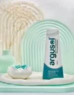 شامپو پلک و مژه آرگوسول