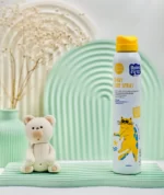 اسپری ضدآفتاب کودک SPF50 بیبی فرست