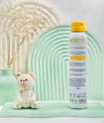 خرید اسپری ضدآفتاب کودک SPF50 بیبی فرست