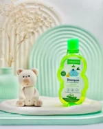 شامپو بچه آلوئه ورا بی بی لند