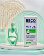 روغن ام سی تی بکو نوتریشن فاران شیمی