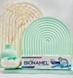 خمیر دندان سفید کننده بایونمل