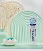 خمیر دندان سفید کننده بایونمل