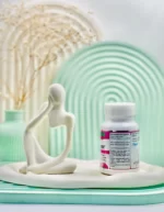 کپسول کربو بلاکر نچرال ورلد ۳۰ عددی