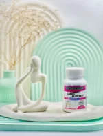 کپسول کربو بلاکر نچرال ورلد ۳۰ عددی