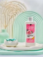 شامپو موهای خشک و آسیب دیده سریتا